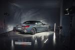 BMW M850i xDrive Convertible 2018 года (WW)